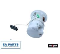 Fuel Supply Module for CITROËN C4 C5 MAXGEAR 43-0196