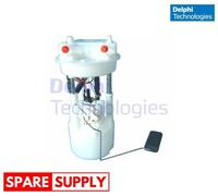 FUEL SUPPLY MODULE FOR FIAT PUNTO DELPHI FE10063-12B1