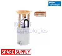 FUEL SUPPLY MODULE FOR MERCEDES-BENZ W169 W245 DELPHI FE10061-12B1