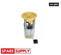 FUEL SUPPLY MODULE FOR MERCEDES-BENZ W169 W245 MAXGEAR 43-0165 FITS IN FUEL TANK
