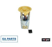 Fuel Supply Module for MERCEDES-BENZ W169 W245 MAXGEAR 43-0165 fits In Fuel Tank