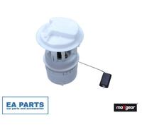 Fuel Supply Module for PEUGEOT 206 206+ MAXGEAR 43-0194