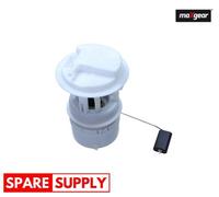 FUEL SUPPLY MODULE FOR PEUGEOT 206 206+ MAXGEAR 43-0194