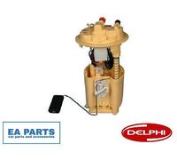 Fuel Supply Module for PEUGEOT 206 607 GRAND RAID PARTNER DELPHI FE10033-12B1