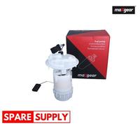 FUEL SUPPLY MODULE FOR PEUGEOT 207 MAXGEAR 43-0195