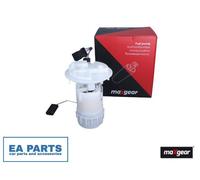 Fuel Supply Module for PEUGEOT 207 MAXGEAR 43-0195