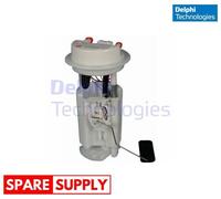 FUEL SUPPLY MODULE FOR RENAULT AVANTIME ESPACE DELPHI FE10166-12B1