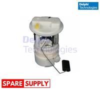 FUEL SUPPLY MODULE FOR RENAULT CLIO DELPHI FE10052-12B1