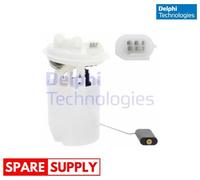 FUEL SUPPLY MODULE FOR RENAULT CLIO DELPHI FE10144-12B1