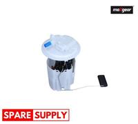 FUEL SUPPLY MODULE FOR RENAULT FLUENCE GRAN TOUR III GRANDTOUR MAXGEAR 43-0168