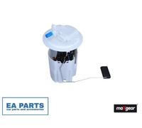 Fuel Supply Module for RENAULT FLUENCE GRAN TOUR III Grandtour MAXGEAR 43-0168