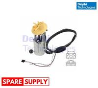FUEL SUPPLY MODULE FOR VOLVO S60 S80 V70 DELPHI FG1251-12B1