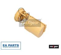 Fuel Supply Module for VW CARAVELLE T5 Bus EUROVAN T5 MAXGEAR 43-0136