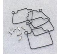 fuel supply Motorcycle Carburetor Repair Kit For VT600 VT 600 C/CD/CD2 For Shadow 1999-2003 Floating Needle Gasket Parts