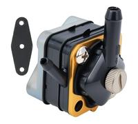 Fuel Supply Pump 18-7350 377927 388685 Fuel Pump Assy For Johnson For Evinrude For Outboard 3-25 HP