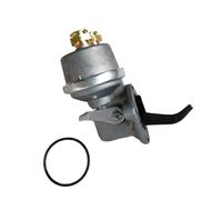 Fuel Supply Pump 2830122 2830266 BCD2723 Fuel Lift Pump For Case For Backhoe Loader 580M 580SM 580SN Wheel Loader 521D 621D