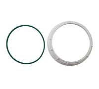 Fuel Supply Pump 46523405 46523406 Fuel Pump Cover Fuel Pump Cover With Ring Gasket Seal For FIAT For For 500 For Punto II For DUCATO