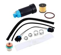 Fuel Supply Pump 62908-08 61011-04A Motorcycle Fuel Pump Kit For Road For King For Electra For Glide 2008 2009 2010 2011 2012 2013 2014 2015 2016 2017 2018-2023