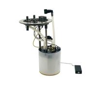 Fuel Supply Pump For A6 For A6L C6 2004 2005 2006 2007 2008 2009 2010 2011 2012 2.4L 4F0919051K 4F0919051H 4F0919087A 4F0919087J Fuel Pump Assembly(4F0919087A)