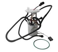 Fuel Supply Pump For Jaguar For S-Type XJ8 For Vanden For Plas Fuel Pump Assembly P76604M XR849199 C2C20262 C2C22131 C2C6606 E8577M FG1712