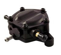 Fuel Supply Pump For Mikuni DF62-702 42-5312 1006-0287 Gas Dual Outlet High Volume Fuel Pump