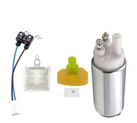 Fuel Supply Pump For Suzuki For GSX-R750 GSXR750 CBR600RR CBR1000RR CB1300 Motorcycle Fuel Pump Strainer Filter Regulator(Pump filter)
