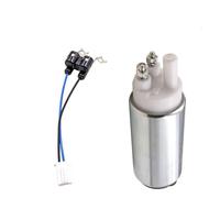 Fuel Supply Pump For Suzuki For GSX-R750 GSXR750 CBR600RR CBR1000RR CB1300 Motorcycle Fuel Pump Strainer Filter Regulator(Pump)