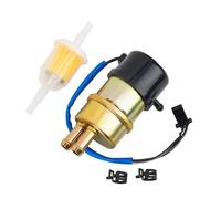 Fuel Supply Pumps 8mm Motorcycle Gasoline Fuel Pump For Road For Star For XV1600A For XV1600AT For Silverado For XV1700A