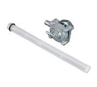 Fuel Supply Pumps Fuel Petcock Gas Valve Switch Pump For CB250 For Hornet For XLV650 For XL650V For Transalp 2000-2006 16950-KEA-741 16950-KEA-742