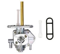 Fuel Supply Pumps Gas Tank Fuel Vavle Petcock For For Vulcan 500 750 800 EN500 EN500C VN750 VN800 For Zephyr 550 ZR550 ZR750 ZR400