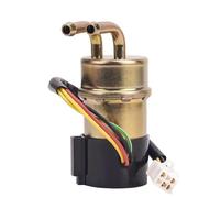 Fuel Supply Pumps Motorcycle Fuel Pump For CN250 Helix 1986-2007 CN 250 16710-KS4-015 16710-KS4-005 16700-KS4-000 Gasoline Petrol Pump Petrol Delivery