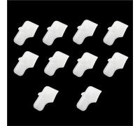 Fuel Supply Pumps Motorcycle Fuel Pump Strainer For Aerox 155 MT15 TFX Sniper King Msi Soul Mxi 125 Y150 Y15ZR NMAX 150 GPD150-A Petrol Delivery(10 pcs)