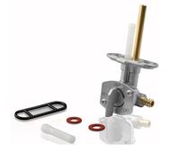 Fuel Supply Pumps Petcock Vacuum Fuel Faucet Tap Valve For Grizzly For YFM 600 For YFM600 1998 1999 2000 2001 Oil Switch Cock Gas Tank