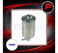 DELPHI HDF598 Fuel filter