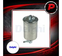DELPHI HDF598 Fuel filter