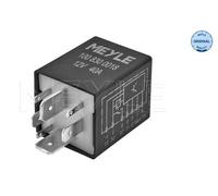 Fuel Supply System Fuel Pump Relay Meyle 100 830 0018 Fits Audi Seat Skoda VW
