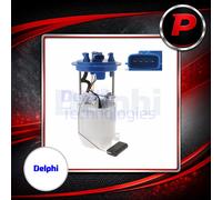 Fuel Pump FG2705-12B1 Delphi 170401HJ0A 133515 2503515 Top Quality Guaranteed