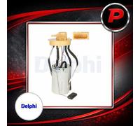 Fuel Supply System Fuel Supply Unit For Alfa Romeo GTV Spider DELPHI FG2354-12B1