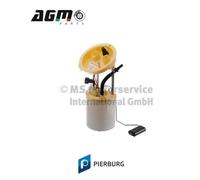 Fuel Supply System Pierburg For BMW Series 1 3 16117190946