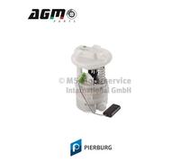 Fuel Supply System Pierburg For Dacia Sandero 1.2 B 172022047R
