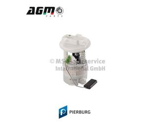 Fuel Supply System Pierburg For Dacia Sandero 1.2 B 172022047R