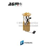 Fuel Supply System Pierburg For Fiat Doblo 51827144