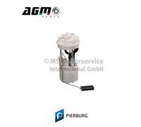 Fuel Supply System Pierburg For Fiat Punto 46473394