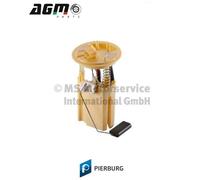Fuel Supply System Pierburg X Fiat Grande Punto Evo 51802207