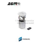 Fuel Supply System Pierburg X Fiat Panda 500 Abarth 52057721