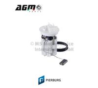 Fuel Supply System Pierburg X Ford Fiesta 2070055