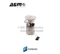Fuel Supply System Pierburg X Ford Focus C-Max 1234552