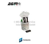 Fuel Supply System Pierburg X Renault Clio 8200263038