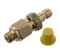 FEBI BILSTEIN 173906 Valve, fuel supply system