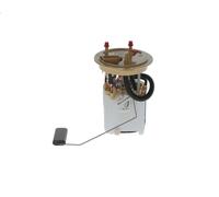 Fuel supply uni for BOSCH 986 580 193 for VW CC B7 (358) 2 2011-2016